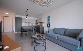 Le Répertoire du Lac - Appartement 1 chambres pour 2 ou 4 pers parking